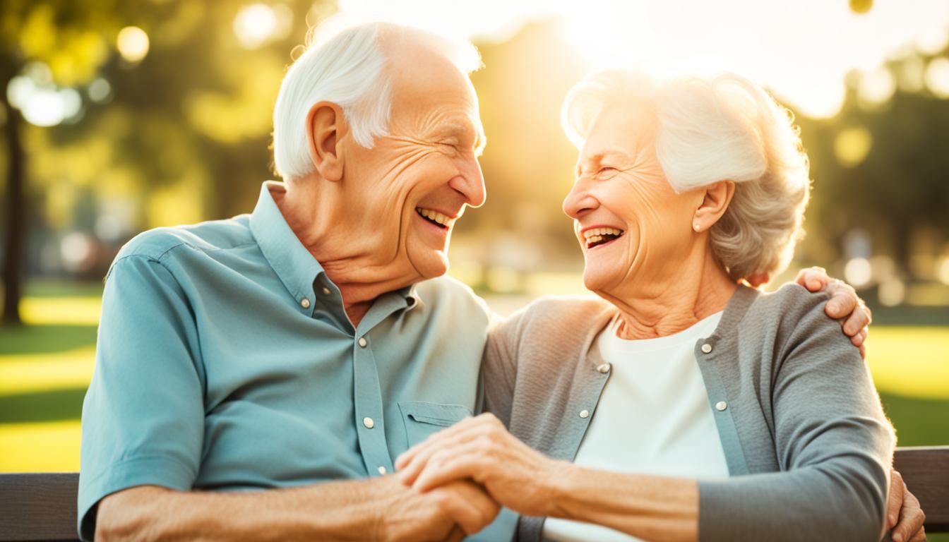 Altersgerechte Partnersuche: Tipps für die Liebe 50+